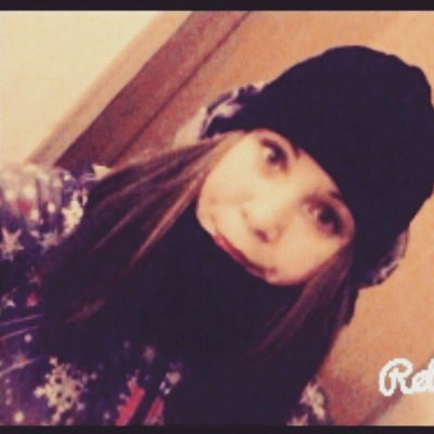 Ксения Астафьева