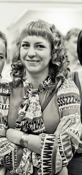 Баронесса *