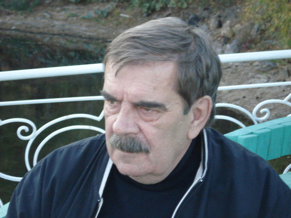 Сергей Овчинников