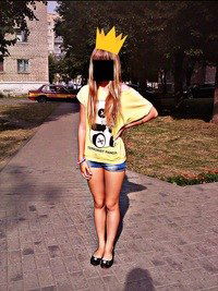 Алиса Баранова