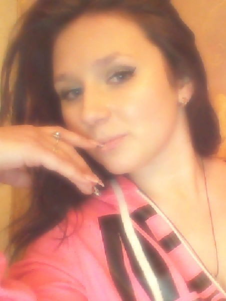 Елена Старченкова