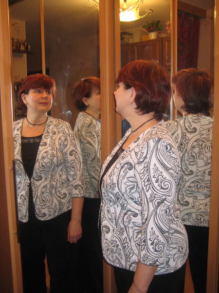 Ирина Левченко