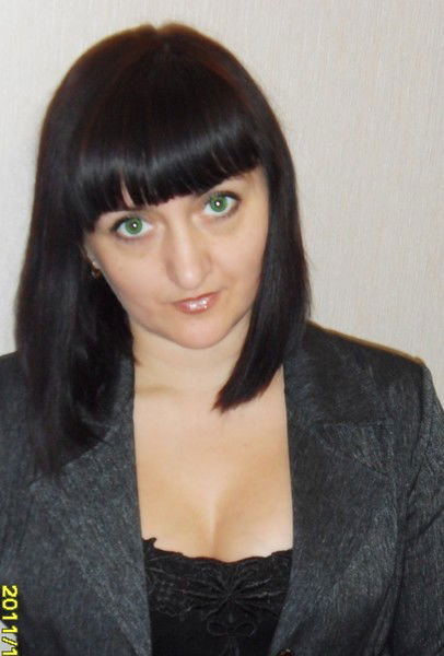 Яна Абрамчук