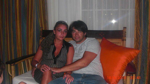 Рада Каменская