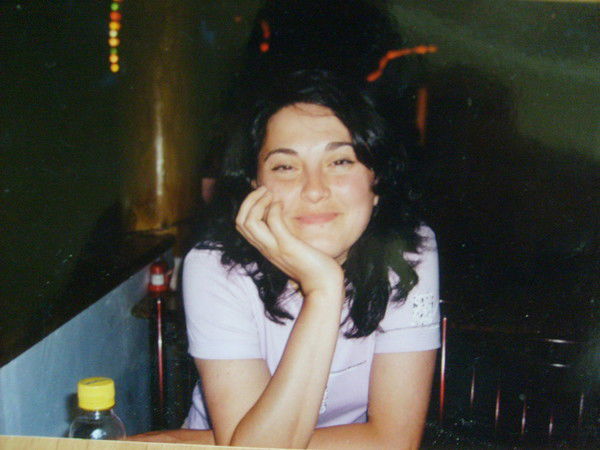 Инна Сергеева