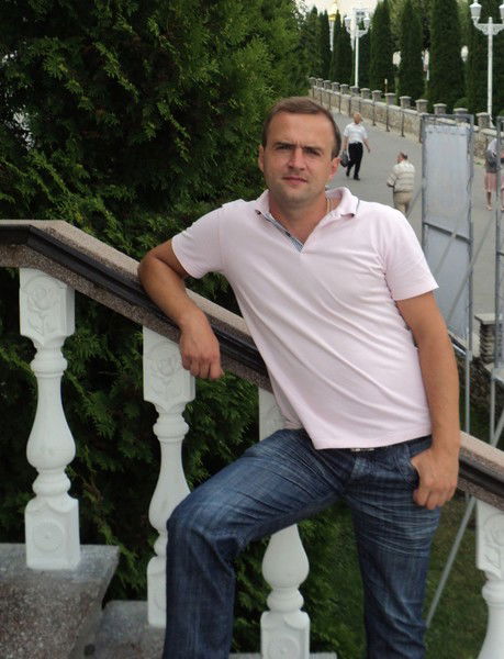 Вячеслав Чукин