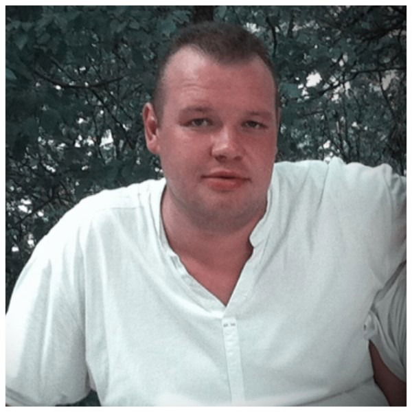 Богачев Виталий