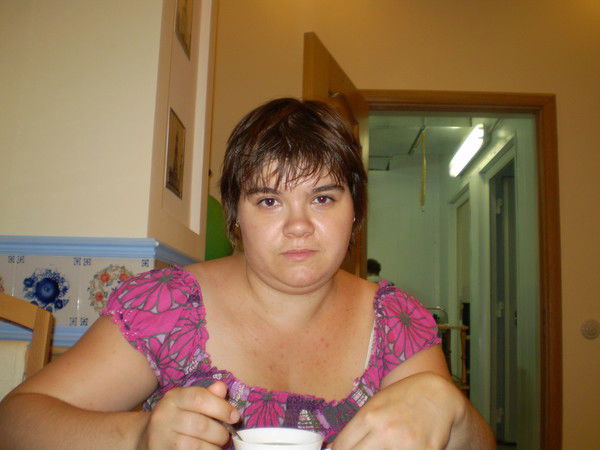 Юлия Журавлева