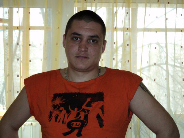 Александр Крупин