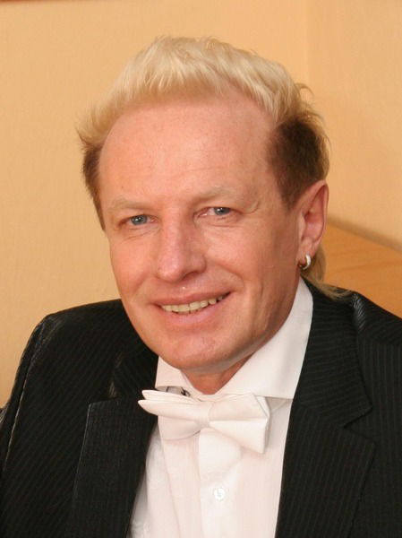 Вячеслав Молчанов