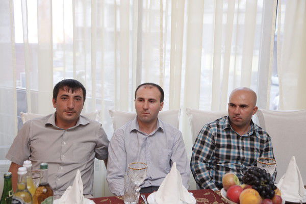 Муслим Ахмедилов