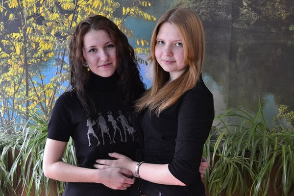 Анастасия Александровна