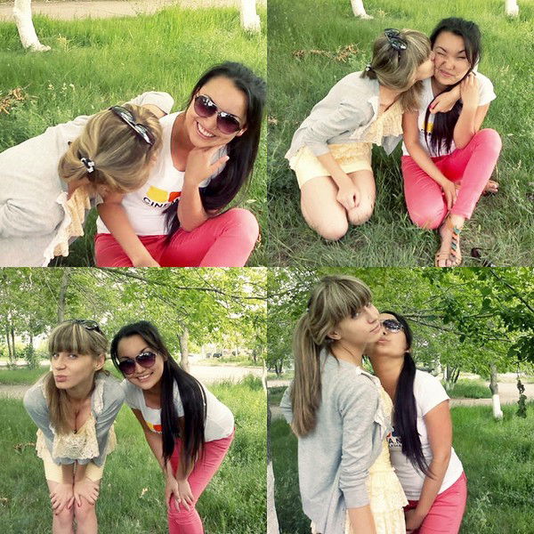 Zhanchik))) Xakina Sestrenka