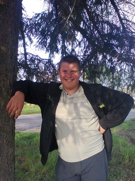 Юрец Давидюк