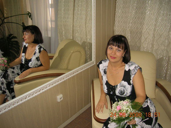 Ольга Смирнова