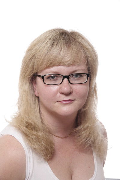 Елена Семавина