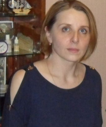 Вера Макарова