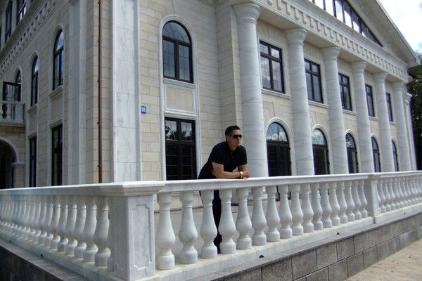 Андрей Кононенко