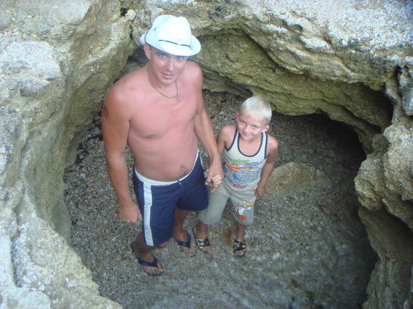 Петр Медведев