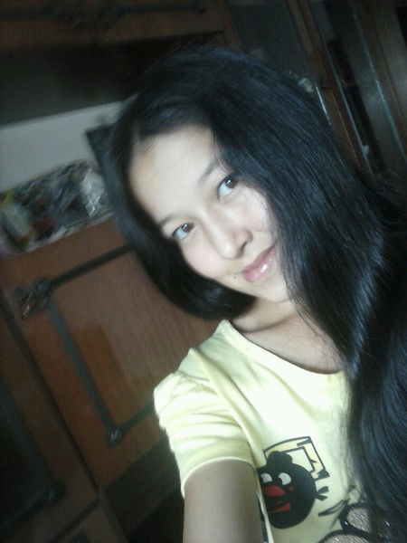 Жулдыз Кызырова