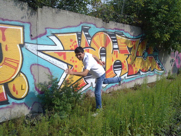 Фируз Умаров