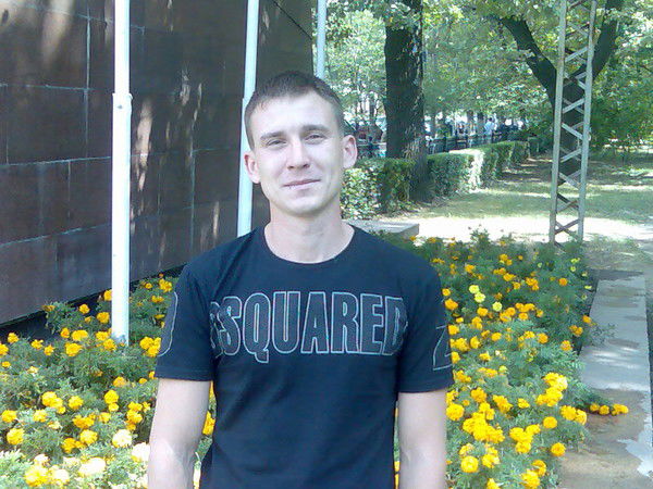 Фёдор Смирнов