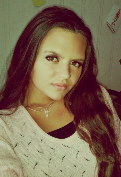 Люба Мухина