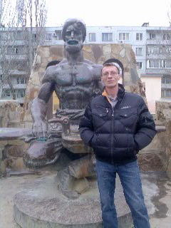 Евгений Потапенко