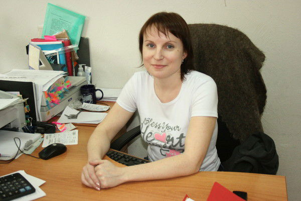 Анна Пьянкова