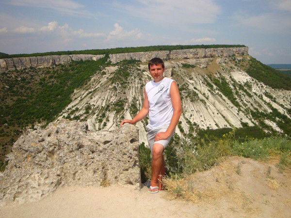 Андрей Афанасьев