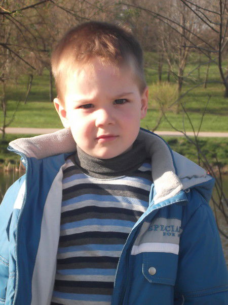 Сергей Савченко