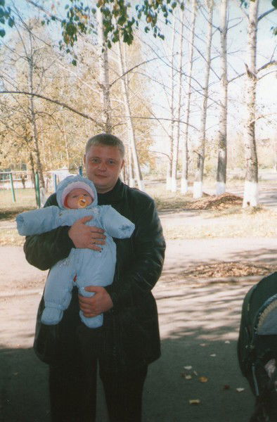 Сергей Стельмак