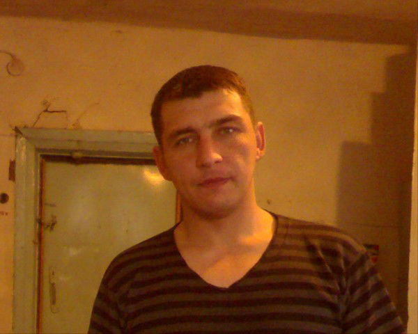 Евгений Мусин