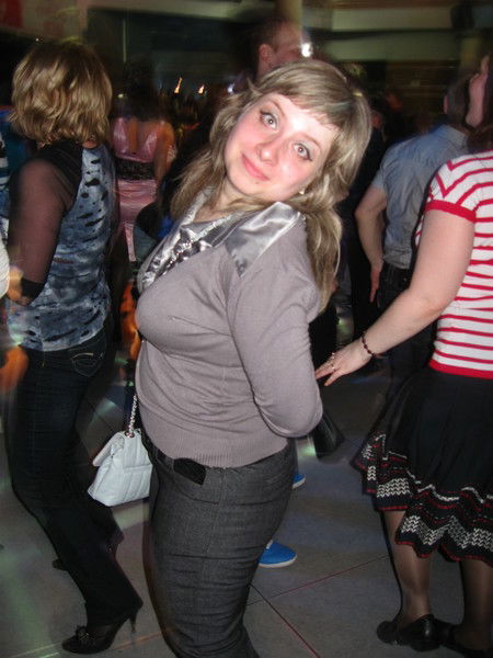 Надежда Васильева