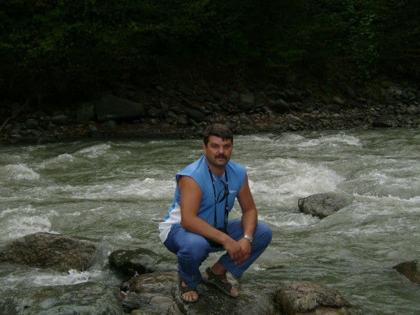 Андрей Дегтярев