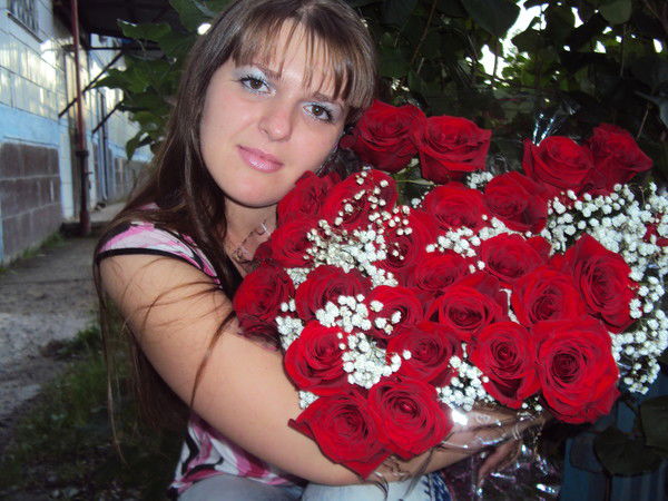 Маришка Адаменко