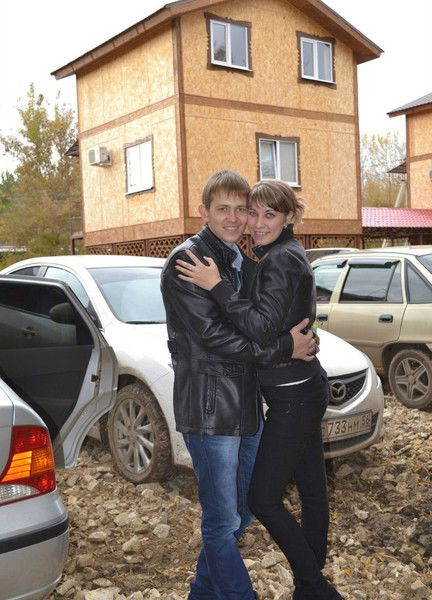 Максим Попов