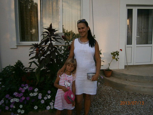 Ольга Горшкова