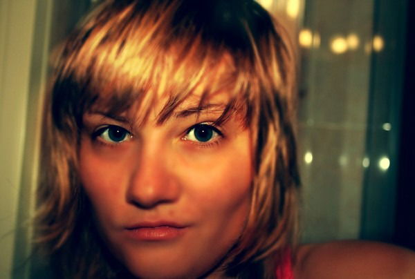 Марина Максимова