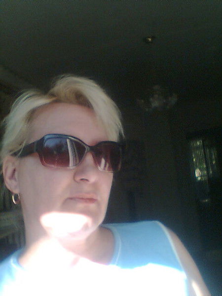 Светлана Шевченко