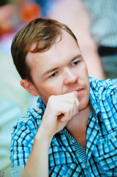 Толик Морозенко