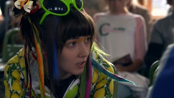 Кира Ховрина