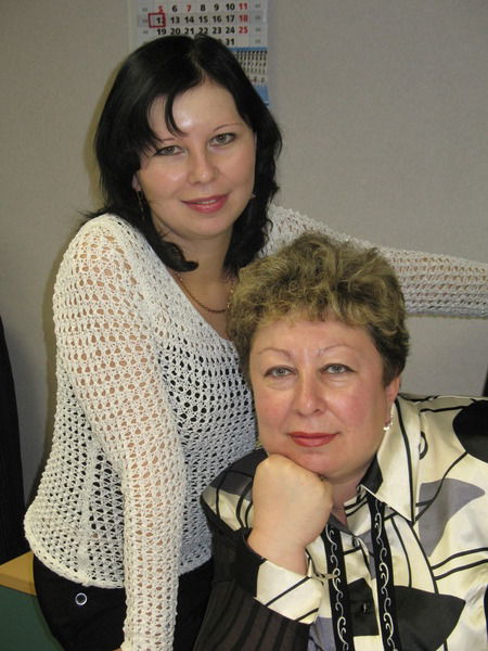 Елена Юмина