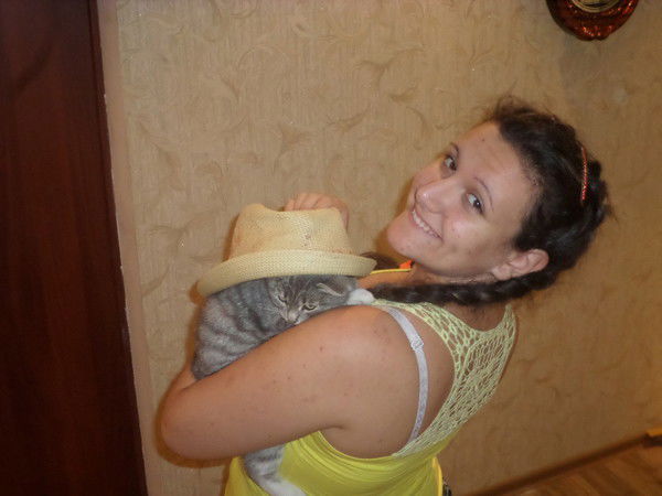 Маргарита Лагуткина