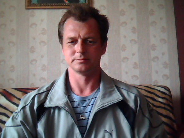 Владимир Родиков