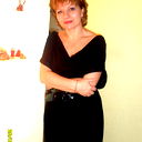 Светлана Звоникова