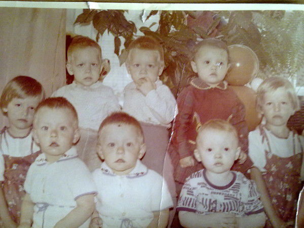 Сергей Жданов