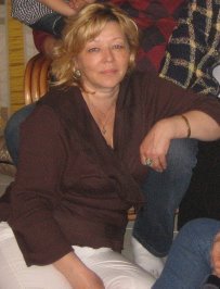 Наташа Кулиничева