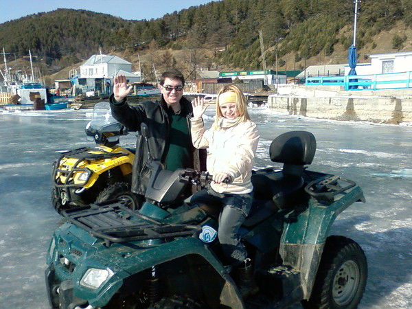 Дмитрий Ботвинкин