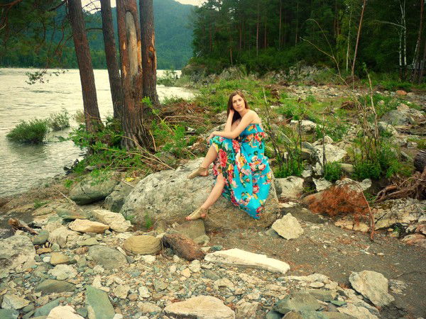 Наталья Фадеева